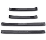 Ốp bậc chân BYD Sealion 8